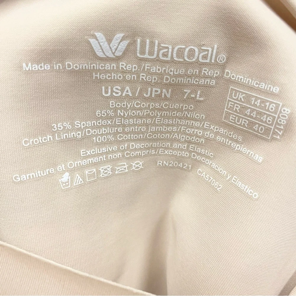 Wacoal ipant anti